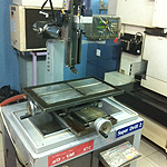 Superdrill Department